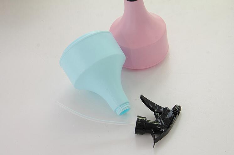 Household Gardening Pneumatic Sprayer Watering Flowers Sprinkling Can Small Sprinkling Can Small Pressure Spray Bottle Watering Watering Pot