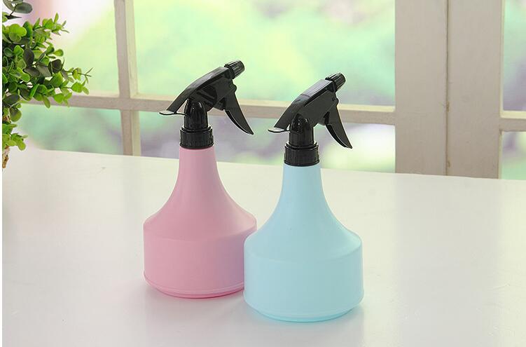 Household Gardening Pneumatic Sprayer Watering Flowers Sprinkling Can Small Sprinkling Can Small Pressure Spray Bottle Watering Watering Pot