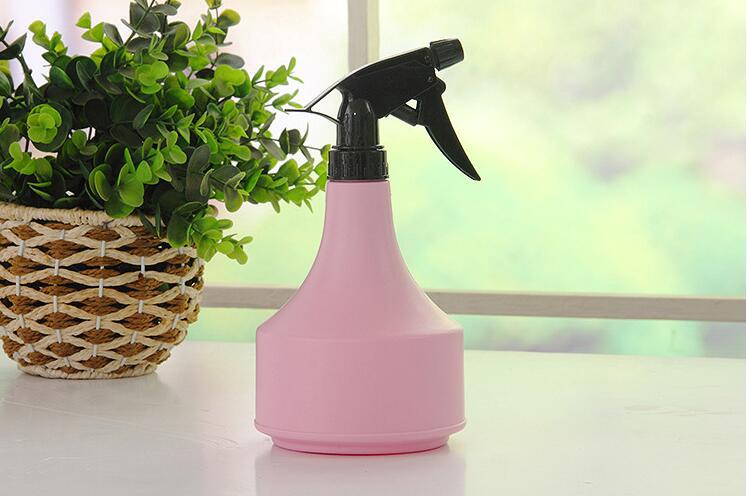 Household Gardening Pneumatic Sprayer Watering Flowers Sprinkling Can Small Sprinkling Can Small Pressure Spray Bottle Watering Watering Pot