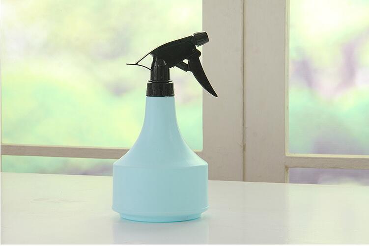 Household Gardening Pneumatic Sprayer Watering Flowers Sprinkling Can Small Sprinkling Can Small Pressure Spray Bottle Watering Watering Pot