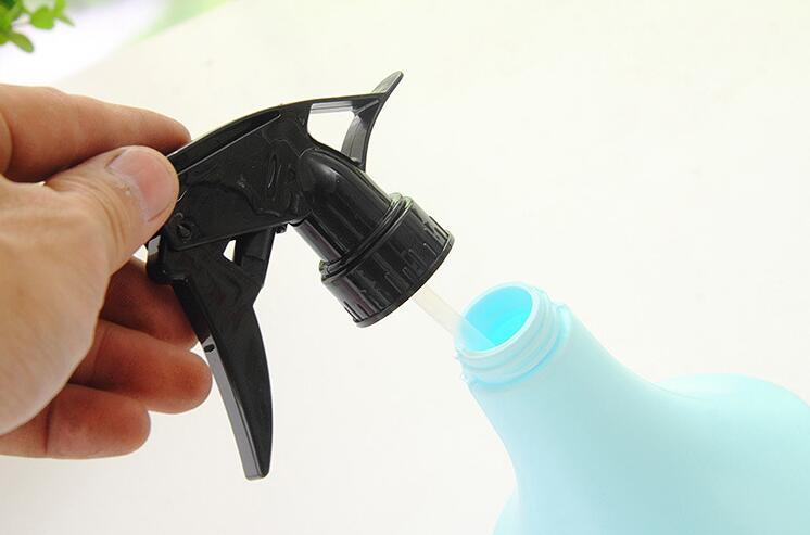 Household Gardening Pneumatic Sprayer Watering Flowers Sprinkling Can Small Sprinkling Can Small Pressure Spray Bottle Watering Watering Pot