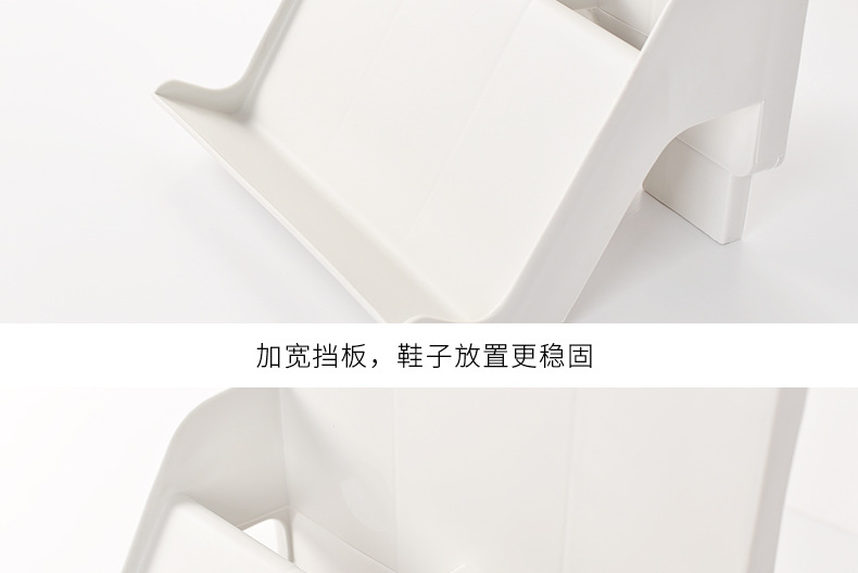 Shoe Rack Simple Household Multi-Layer Assembly Dustproof Simple Combined Shoe Storage Rack Storage Rack