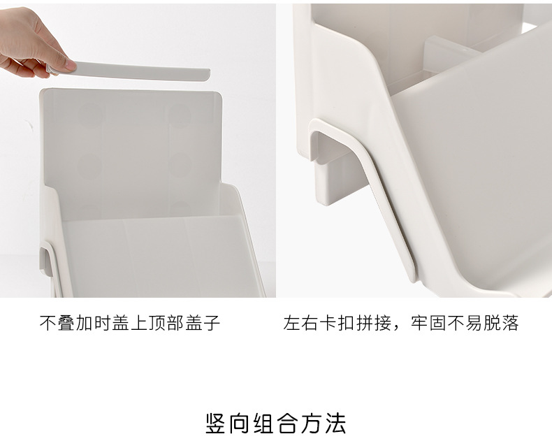 Shoe Rack Simple Household Multi-Layer Assembly Dustproof Simple Combined Shoe Storage Rack Storage Rack