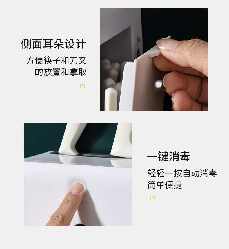 Kitchen Knife Holder Storage Rack Kitchen Storage Container Storage Rack Creative Knife Holder Knife Storage Rack
