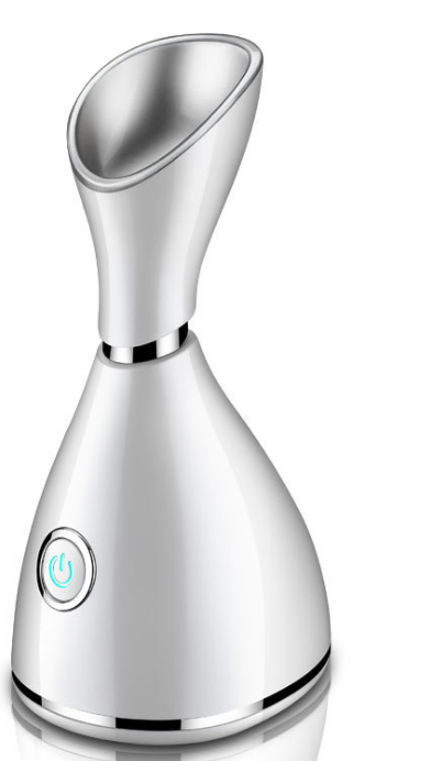 Beauty Facial Steamer Facial Steamer for Home Hot Spray Water Replenishing Instrument Facial Humidification Sprayer