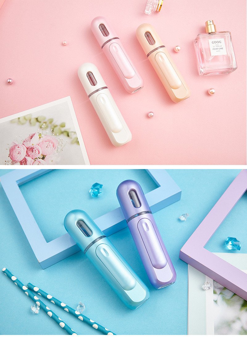 Face Steaming Sprayer Household Charging Water Replenishing Instrument Handheld Equipment for Facial Beauty Humidifier
