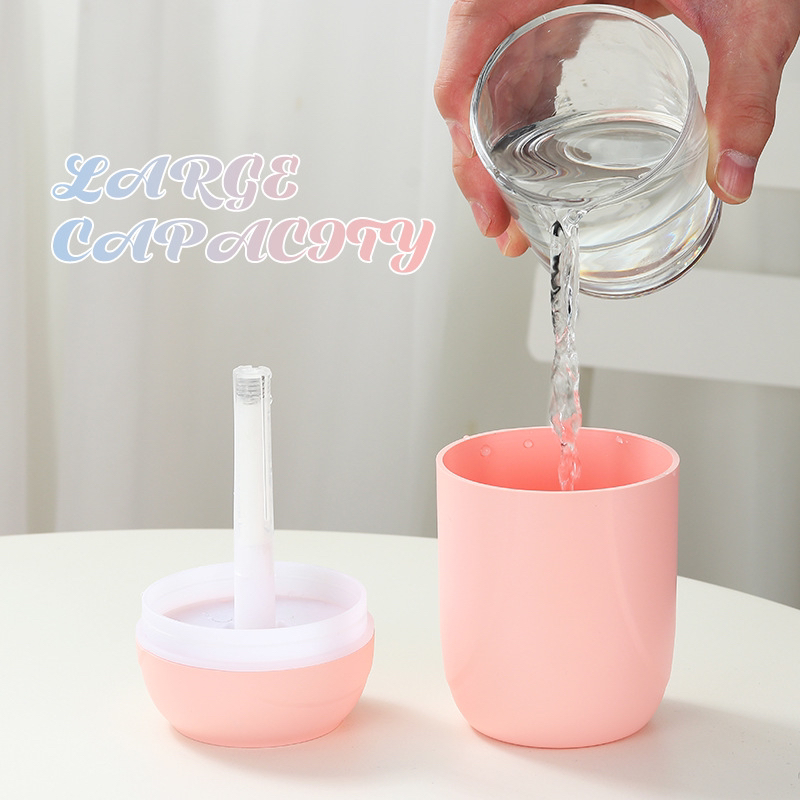 Creative Desktop Hydrating Instrument Sprayer Household Bedroom USB Colorful Night Light Nano Spray Aromatherapy Creative Desktop Hydrating Instrument Sprayer Household Bedroom USB Colorful Night Light Nano Spray Aromatherapy
