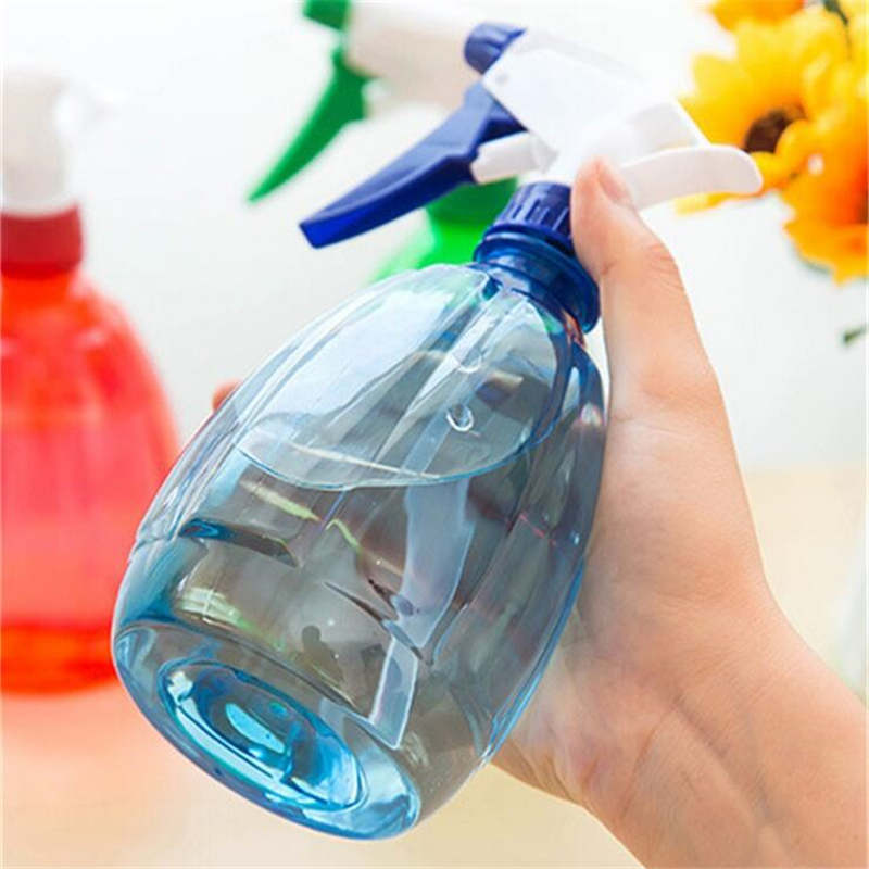 Gardening Tools Candy Color Watering Pot Watering Can Watering Sprayer Small Spray Bottle Small Spray Pot Sprinkling Can