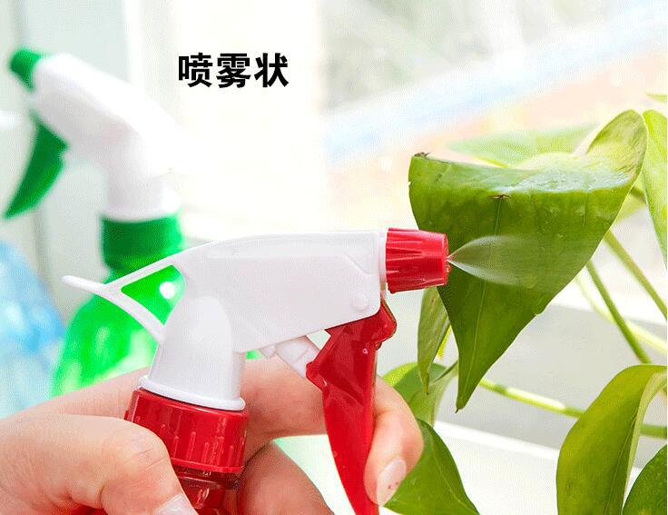 Gardening Tools Candy Color Watering Pot Watering Can Watering Sprayer Small Spray Bottle Small Spray Pot Sprinkling Can