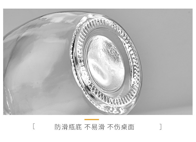 bottle Barbecue oil bottle Oil spray bottle Soy sauce vinegar sprayer press the oil bottle leakproof glass oil bottle