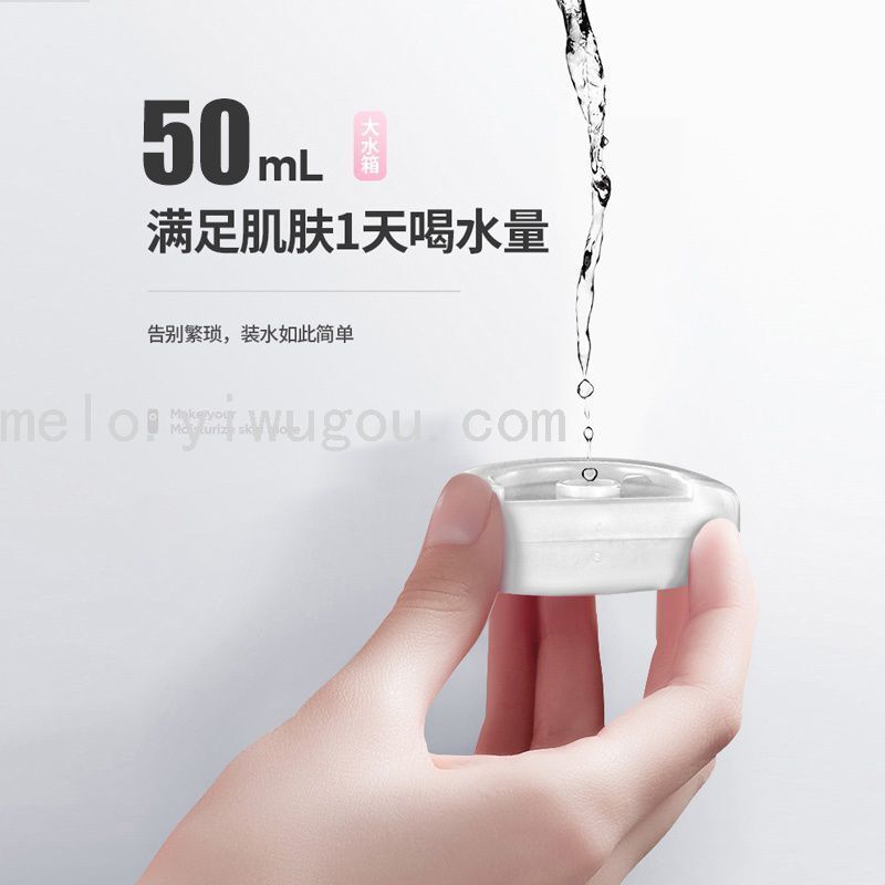 Nano Water Replenishing Instrument, Water Sprayer