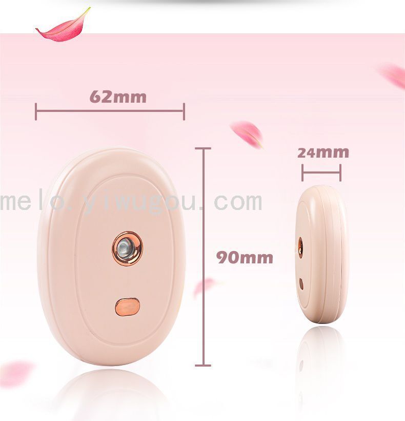 Nano Water Replenishing Instrument, Water Sprayer