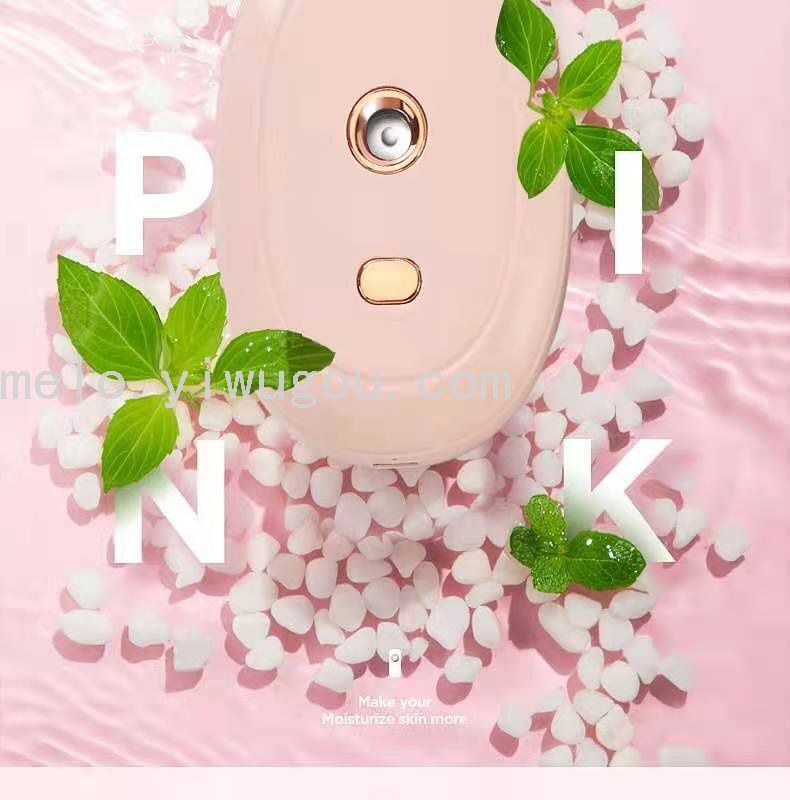 Nano Water Replenishing Instrument, Water Sprayer