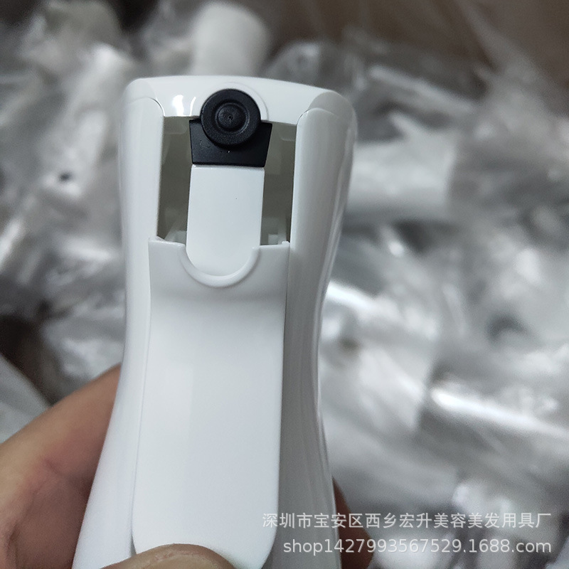 Flairosol Dutch Sprayer Household Alcohol Disinfection High Pressure Sprinkling Can Fine Sprays Continuous Spray Bottle Hydrating