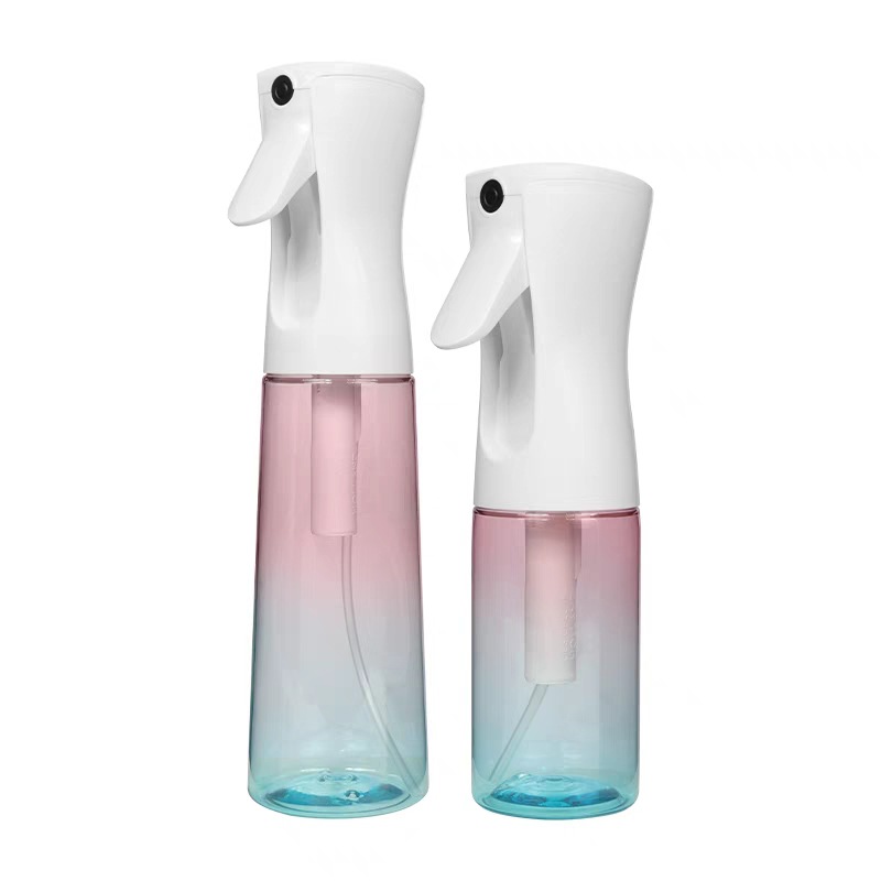 Flairosol Dutch Sprayer Household Alcohol Disinfection High Pressure Sprinkling Can Fine Sprays Continuous Spray Bottle Hydrating