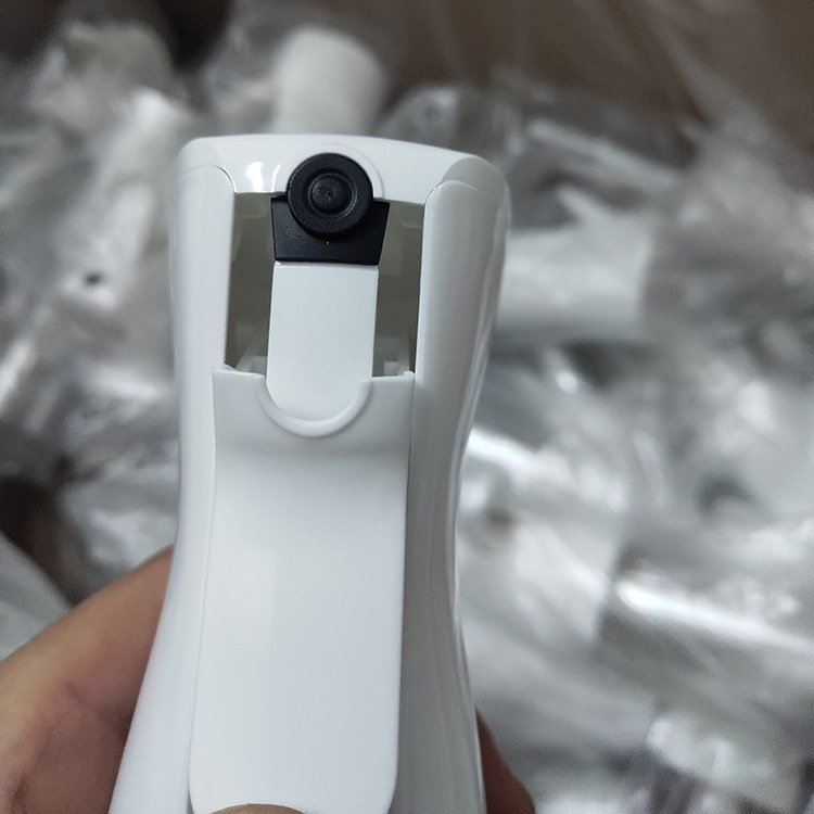 Flairosol Dutch Sprayer Household Alcohol Disinfection High Pressure Sprinkling Can Fine Sprays Continuous Spray Bottle Hydrating