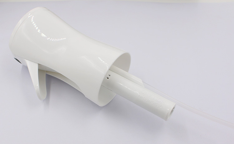 Flairosol Dutch Sprayer Household Alcohol Disinfection High Pressure Sprinkling Can Fine Sprays Continuous Spray Bottle Hydrating