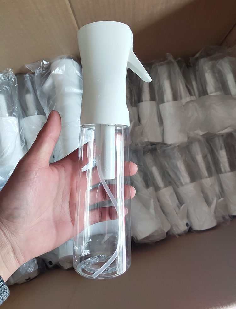 Flairosol Dutch Sprayer Household Alcohol Disinfection High Pressure Sprinkling Can Fine Sprays Continuous Spray Bottle Hydrating