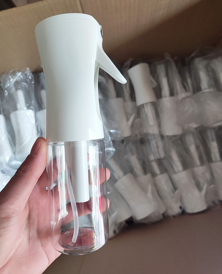 Flairosol Dutch Sprayer Household Alcohol Disinfection High Pressure Sprinkling Can Fine Sprays Continuous Spray Bottle Hydrating