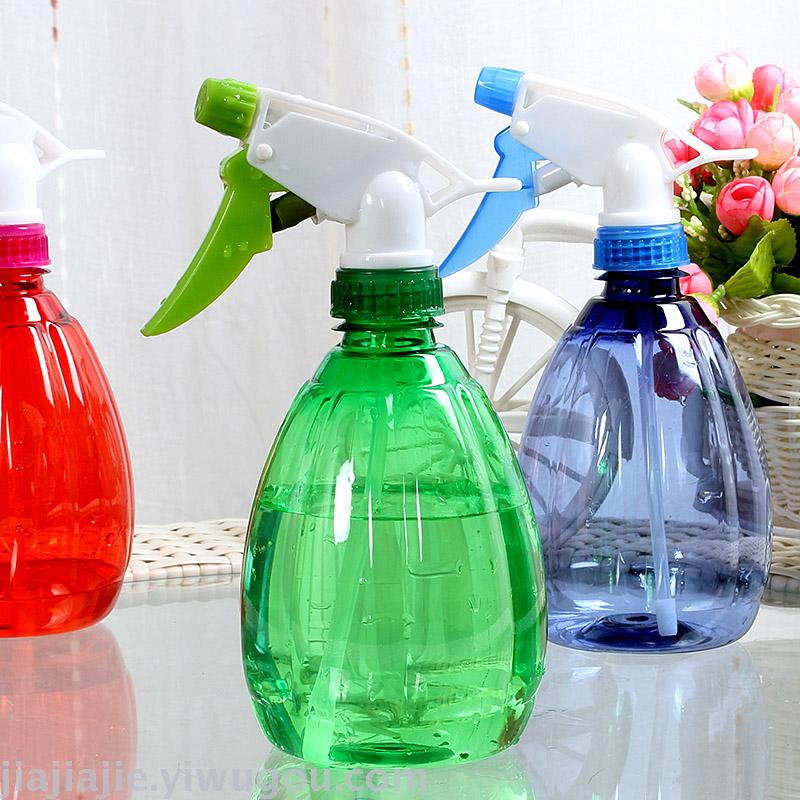 Sprinkling Can Sprinkler Small Sprinkling Can Gardening Tools Watering Flowers Sprinkling Can Spray Bottle Flower Pressure Sprayer Hand Pressure Watering Bottle