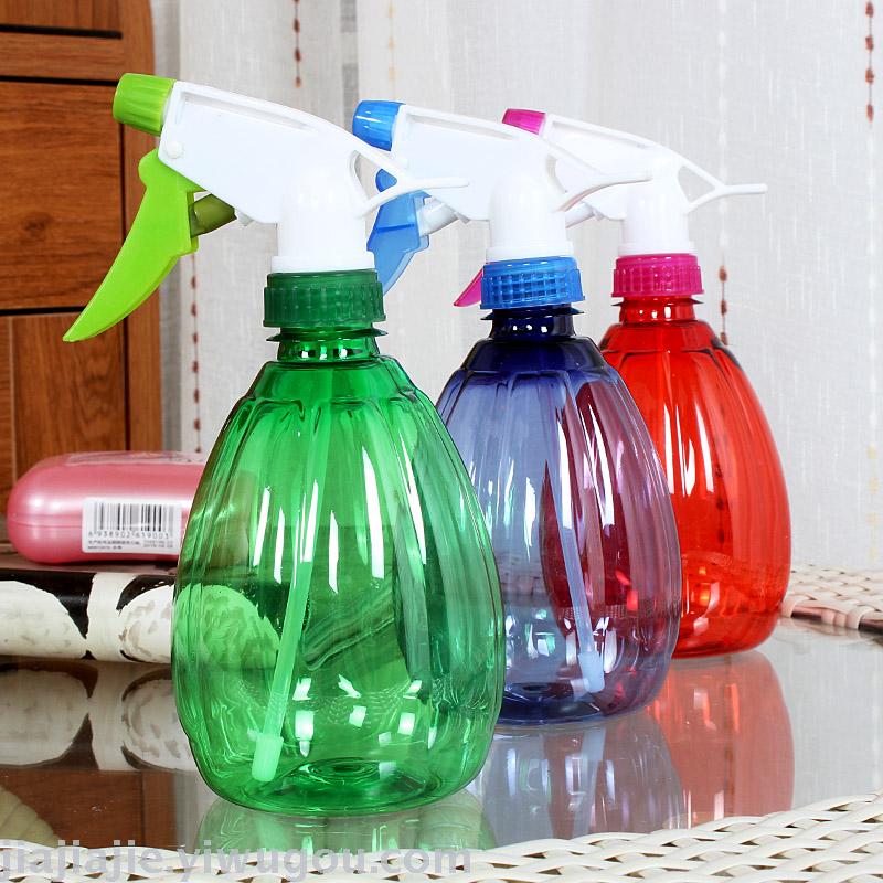 Sprinkling Can Sprinkler Small Sprinkling Can Gardening Tools Watering Flowers Sprinkling Can Spray Bottle Flower Pressure Sprayer Hand Pressure Watering Bottle