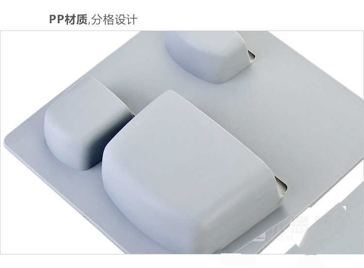 Household Paste Type Wall-Mounted Storage Rack Bathroom Wall Storage Rack Punch-Free Wall-Mounted Storage Rack Kitchen Organizing Shelves Household Paste Type Wall-Mounted Storage Rack Bathroom Wall Storage Rack Punch-Free Wall-Mounted Storage Rack Kitchen Organizing Shelves