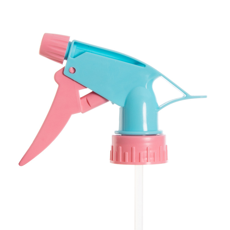 Beverage Bottle Universal Nozzle Water Spray Sprinkling Can Sprayer Gardening Watering Hand Pressure Atomization Small Hairdressing Household Nozzle