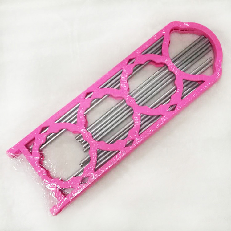 Plastic Shoe Rack Good Installation Creative Multi-Functional Household Shoe Cabinet Dormitory Combination Shoe Storage Rack Storage Rack