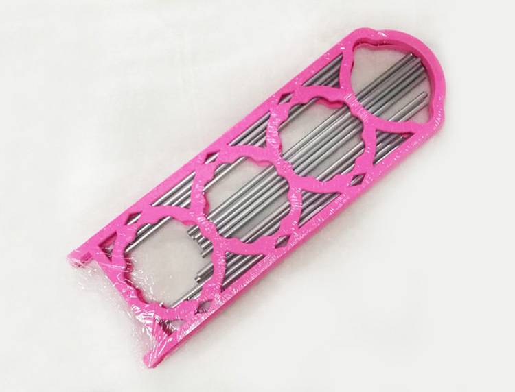 Plastic Shoe Rack Good Installation Creative Multi-Functional Household Shoe Cabinet Dormitory Combination Shoe Storage Rack Storage Rack