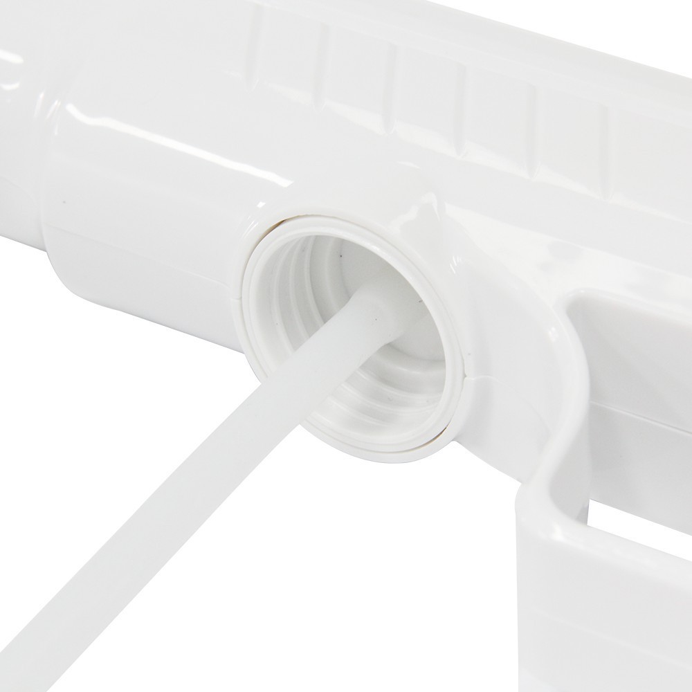 Spot Disinfection Gun Blue Light Nano Atomization Sprayer Handheld Wireless Charging Spray Pistol UV Atomization Disinfection