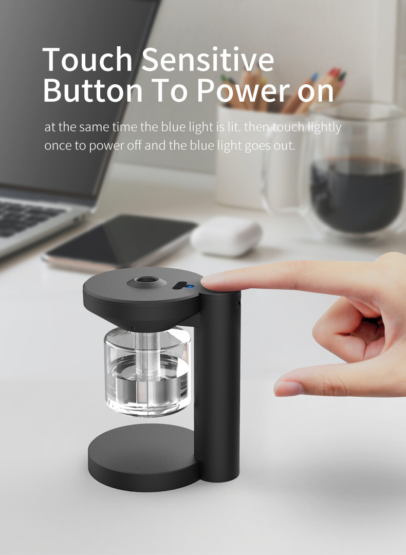 Factory New Alcohol Sterilizer Infrared Induction Sprayer Hand Sterilizer Humidifier Intelligent Induction Spray Factory New Alcohol Sterilizer Infrared Induction Sprayer Hand Sterilizer Humidifier Intelligent Induction Spray