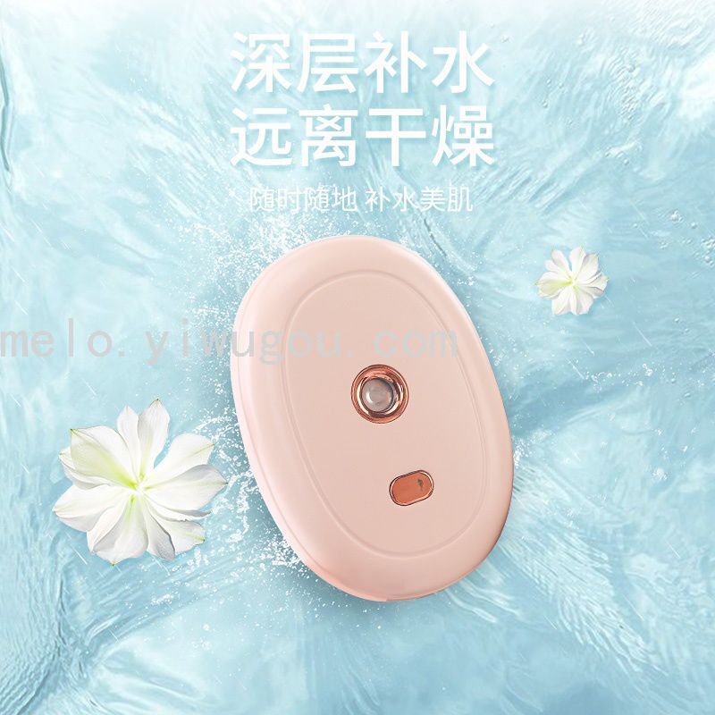 Nano Water Replenishing Instrument, Water Sprayer Nano Water Replenishing Instrument, Water Sprayer