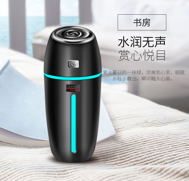 Car Humidifier Hydrating Car Sprayer Car Air Purification Mini Air Purifier Car Aromatherapy Machine R-8304 Car Humidifier Hydrating Car Sprayer Car Air Purification Mini Air Purifier Car Aromatherapy Machine R-8304