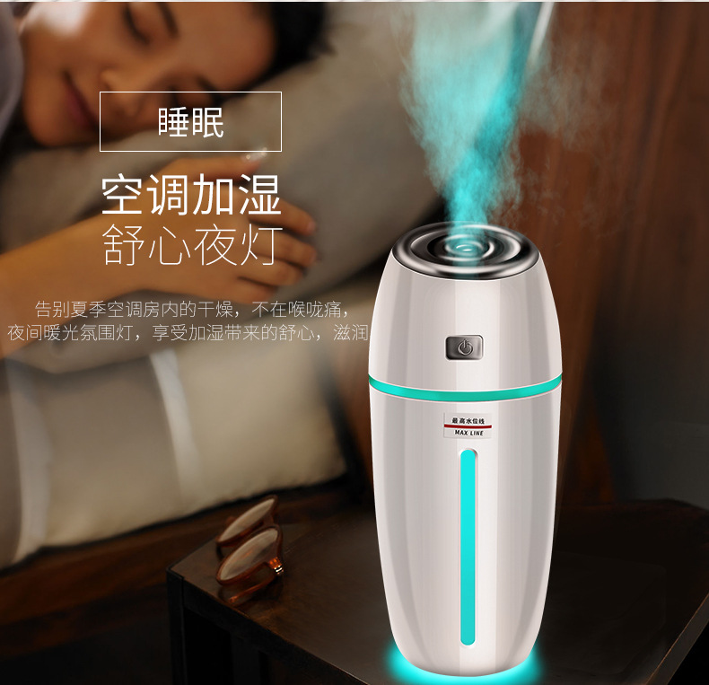 Car Humidifier Hydrating Car Sprayer Car Air Purification Mini Air Purifier Car Aromatherapy Machine R-8304 Car Humidifier Hydrating Car Sprayer Car Air Purification Mini Air Purifier Car Aromatherapy Machine R-8304
