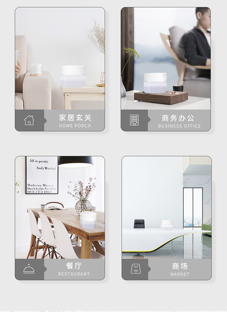 New USB Infrared Induction Disinfection Sprayer Alcohol Atomizer Creative Spray Disinfection Humidifier Hot Selling Product New USB Infrared Induction Disinfection Sprayer Alcohol Atomizer Creative Spray Disinfection Humidifier Hot Selling Product