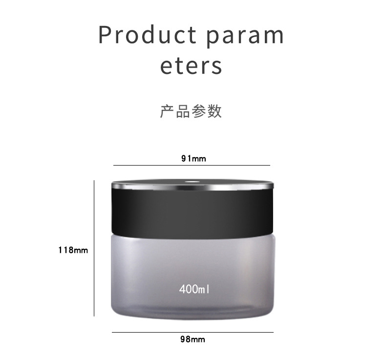 New USB Infrared Induction Disinfection Sprayer Alcohol Atomizer Creative Spray Disinfection Humidifier Hot Selling Product New USB Infrared Induction Disinfection Sprayer Alcohol Atomizer Creative Spray Disinfection Humidifier Hot Selling Product