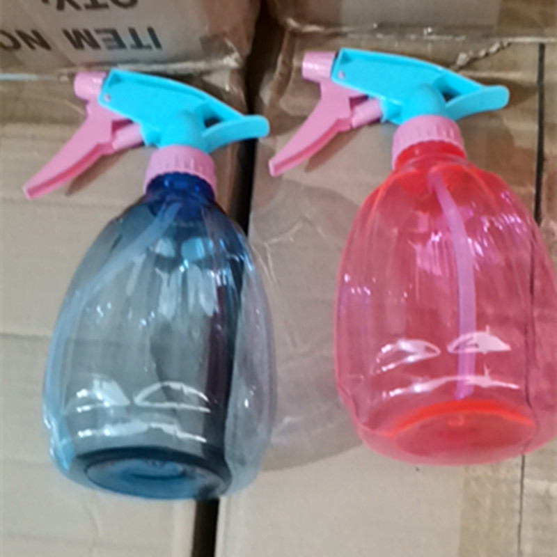 Hand Pressure Sprayer Hairdressing Sprinkling Can Watering Flowers Sprinkling Can Wholesale Two Yuan Gardening Small Size Watering Pot Hand Pressure Sprayer Hairdressing Sprinkling Can Watering Flowers Sprinkling Can Wholesale Two Yuan Gardening Small Size Watering Pot