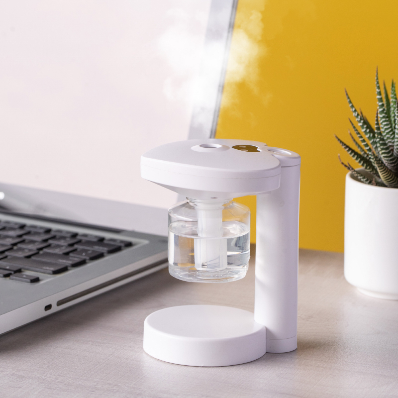 Sterilizer Infrared Induction Sprayer Hand Sterilizer Humidifier Intelligent Induction Spray