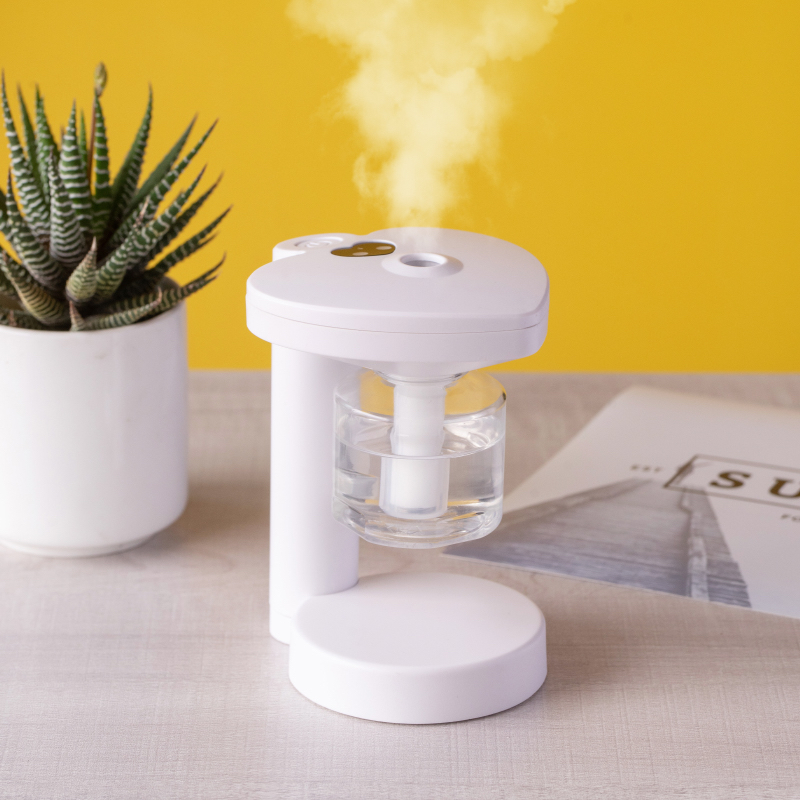 Sterilizer Infrared Induction Sprayer Hand Sterilizer Humidifier Intelligent Induction Spray