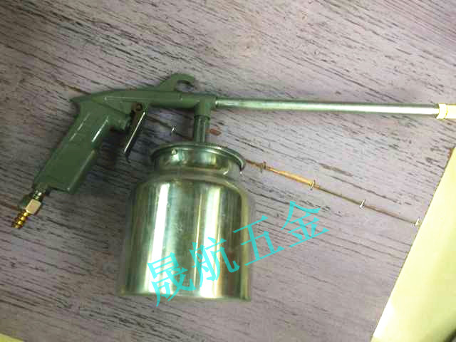 The paint pot pneumatic paint spray gun spray paint spray gun spray furniture auto adjustable aerosol sprayer The paint pot pneumatic paint spray gun spray paint spray gun spray furniture auto adjustable aerosol sprayer
