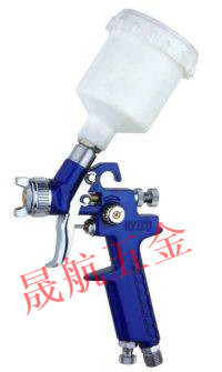 The paint pot pneumatic paint spray gun spray paint spray gun spray furniture auto adjustable aerosol sprayer The paint pot pneumatic paint spray gun spray paint spray gun spray furniture auto adjustable aerosol sprayer