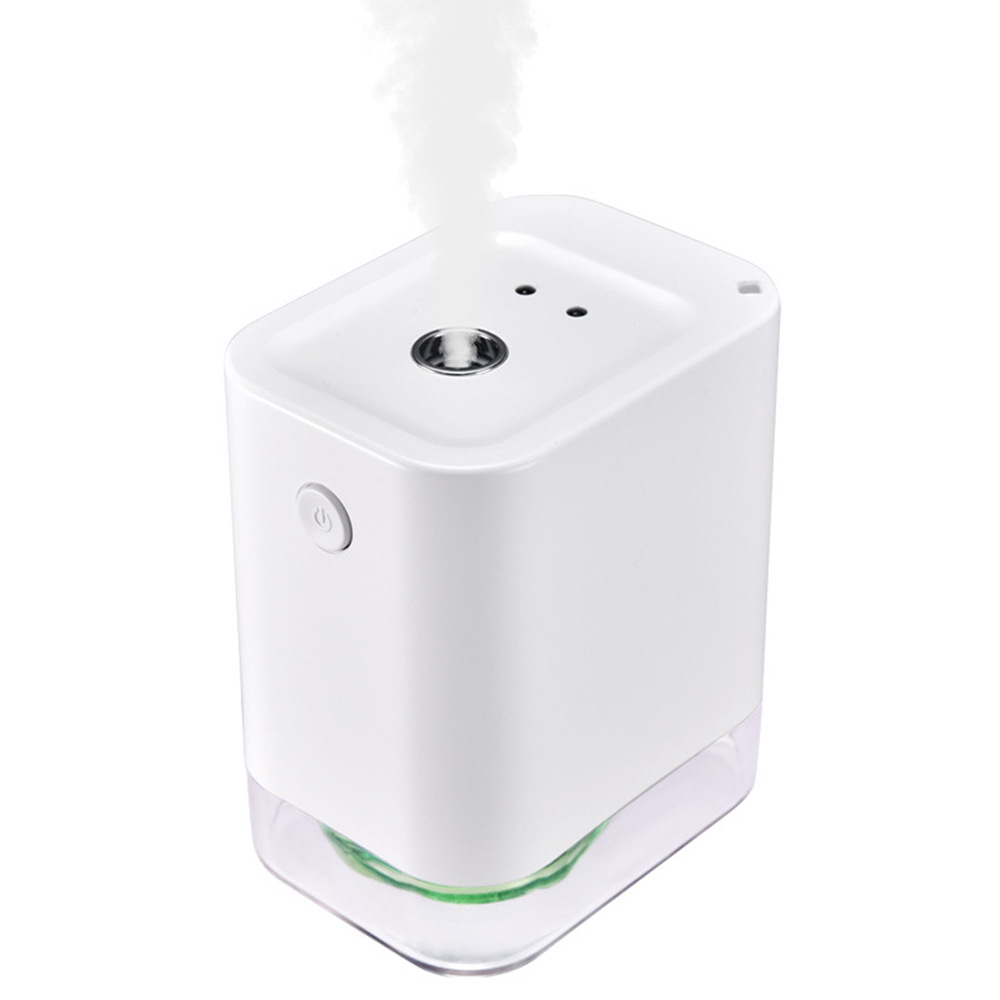 Factory Direct Sales New Automatic Induction Sprayer Sterilizer Portable Hand Sterilizer Compact Alcohol Sterilizer