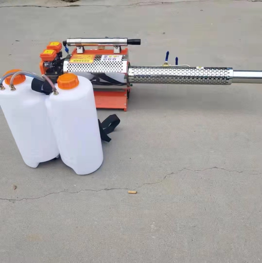 Factory Direct Sales Mist Sprayer, Water Mist Smoke Dual Function Machine. Insecticide Sterilization and Disinfection. Factory Direct Sales Mist Sprayer, Water Mist Smoke Dual Function Machine. Insecticide Sterilization and Disinfection.