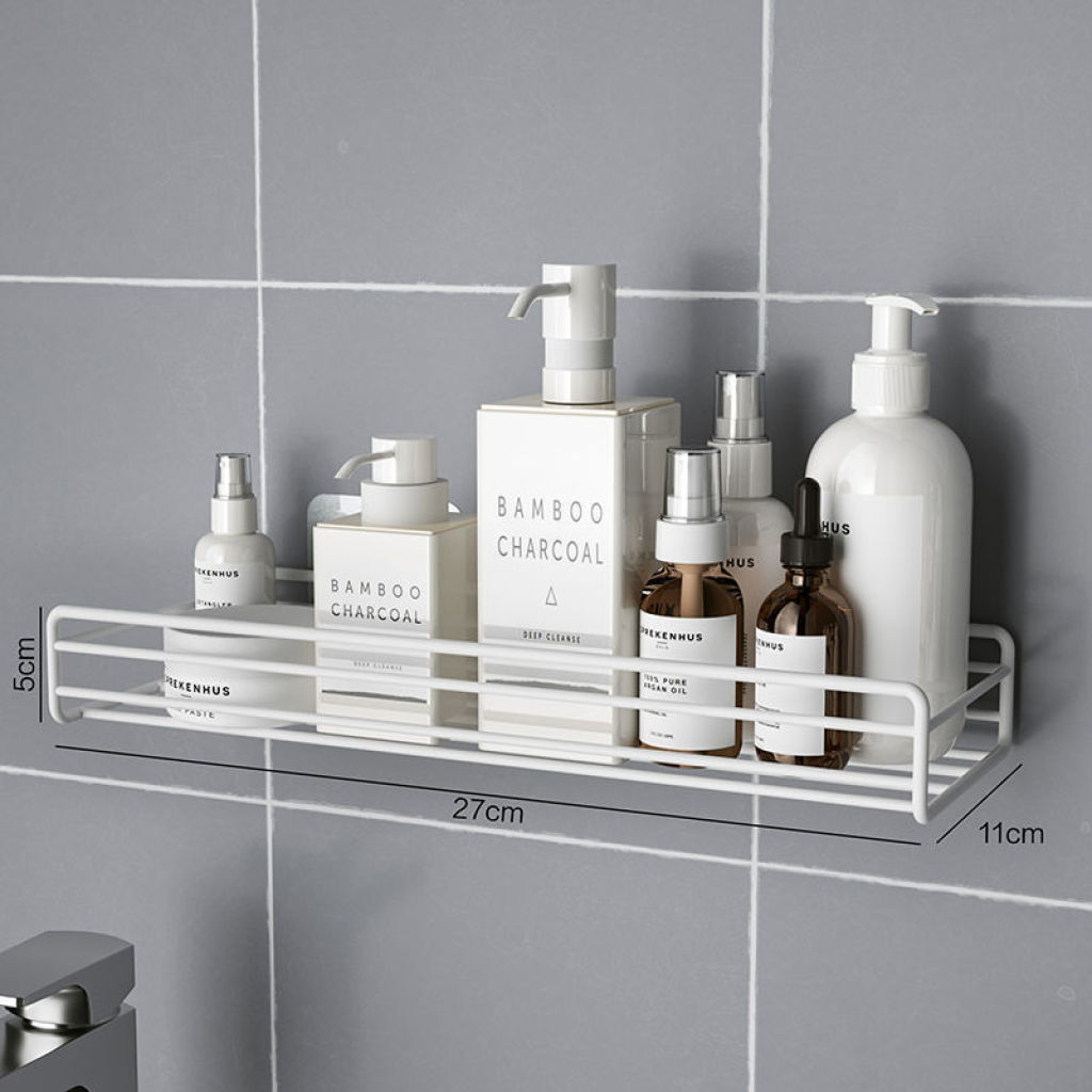 Kitchen Storage Rack Punch-Free Toilet Tripod Toilet Toilet Corner Storage Rack Washstand Storage Kitchen Storage Rack Punch-Free Toilet Tripod Toilet Toilet Corner Storage Rack Washstand Storage