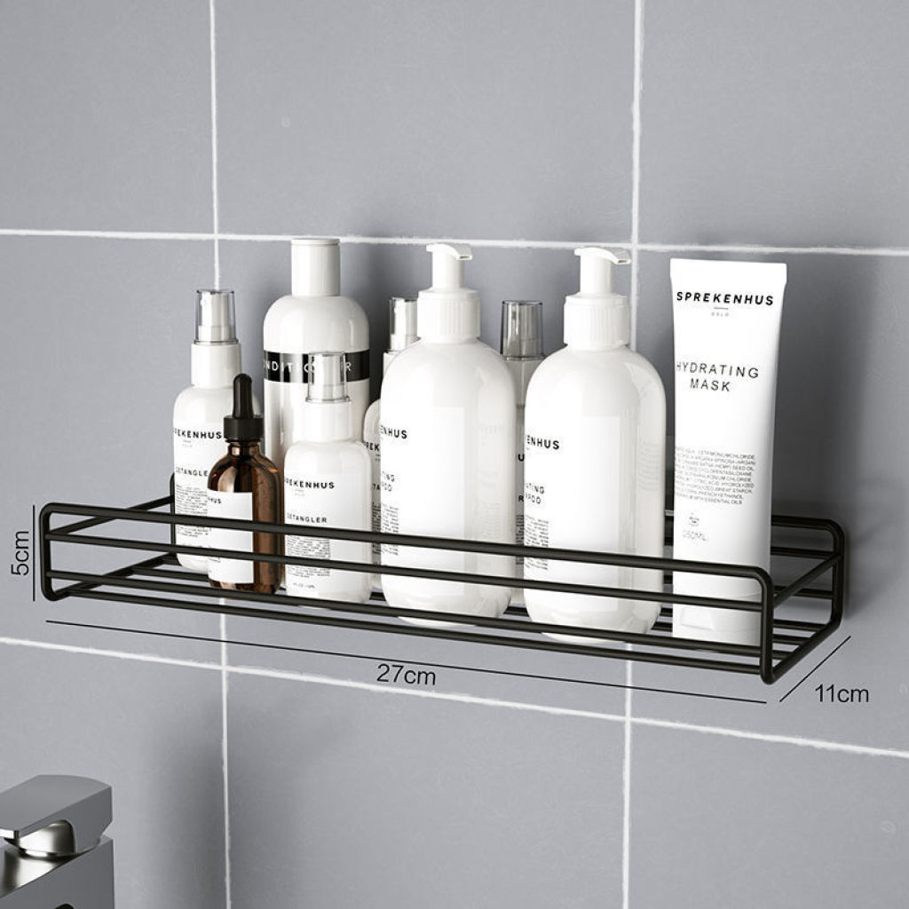 Kitchen Storage Rack Punch-Free Toilet Tripod Toilet Toilet Corner Storage Rack Washstand Storage Kitchen Storage Rack Punch-Free Toilet Tripod Toilet Toilet Corner Storage Rack Washstand Storage