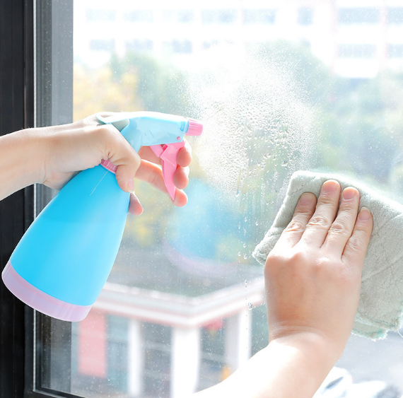 Gardening Watering Sprayer Small Spray Bottle