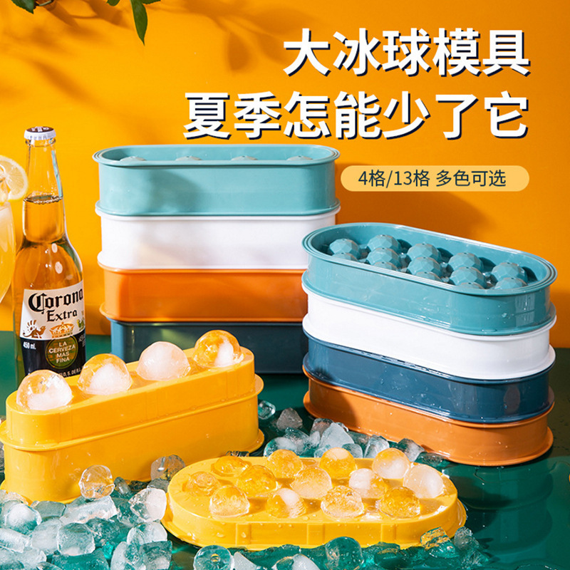 Hot Creative PunchFree Plastic Wrap Storage Rack Hanging Pot Lid Rack Kitchen Chopping Board Rack Storage Rack