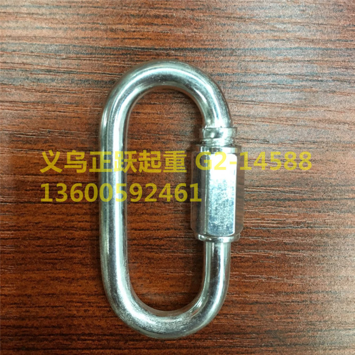 M3-M10 Galvanized Iron 304 Stainless Steel S Hook Hook Chain Accessories M3-M10 Galvanized Iron 304 Stainless Steel S Hook Hook Chain Accessories