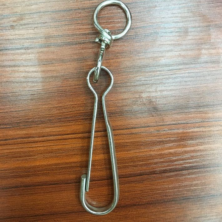 M3-M10 Galvanized Iron 304 Stainless Steel S Hook Hook Chain Accessories M3-M10 Galvanized Iron 304 Stainless Steel S Hook Hook Chain Accessories