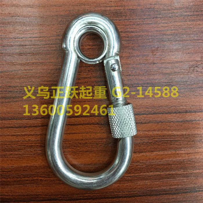 M3-M10 Galvanized Iron 304 Stainless Steel S Hook Hook Chain Accessories M3-M10 Galvanized Iron 304 Stainless Steel S Hook Hook Chain Accessories